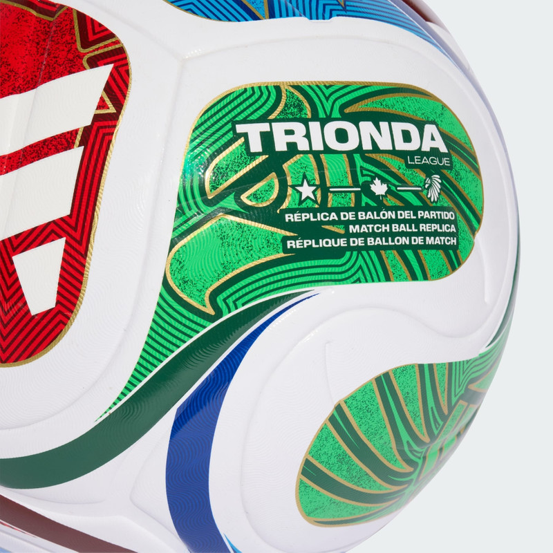 FIFA World Cup 26™ Trionda League Ball 3
