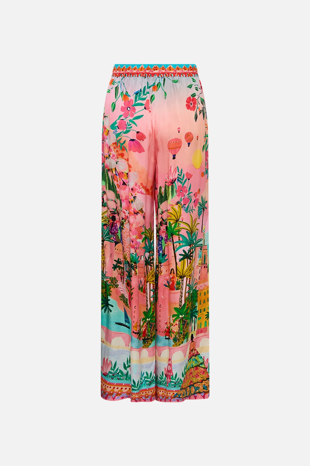 LOUNGE PANT - 7