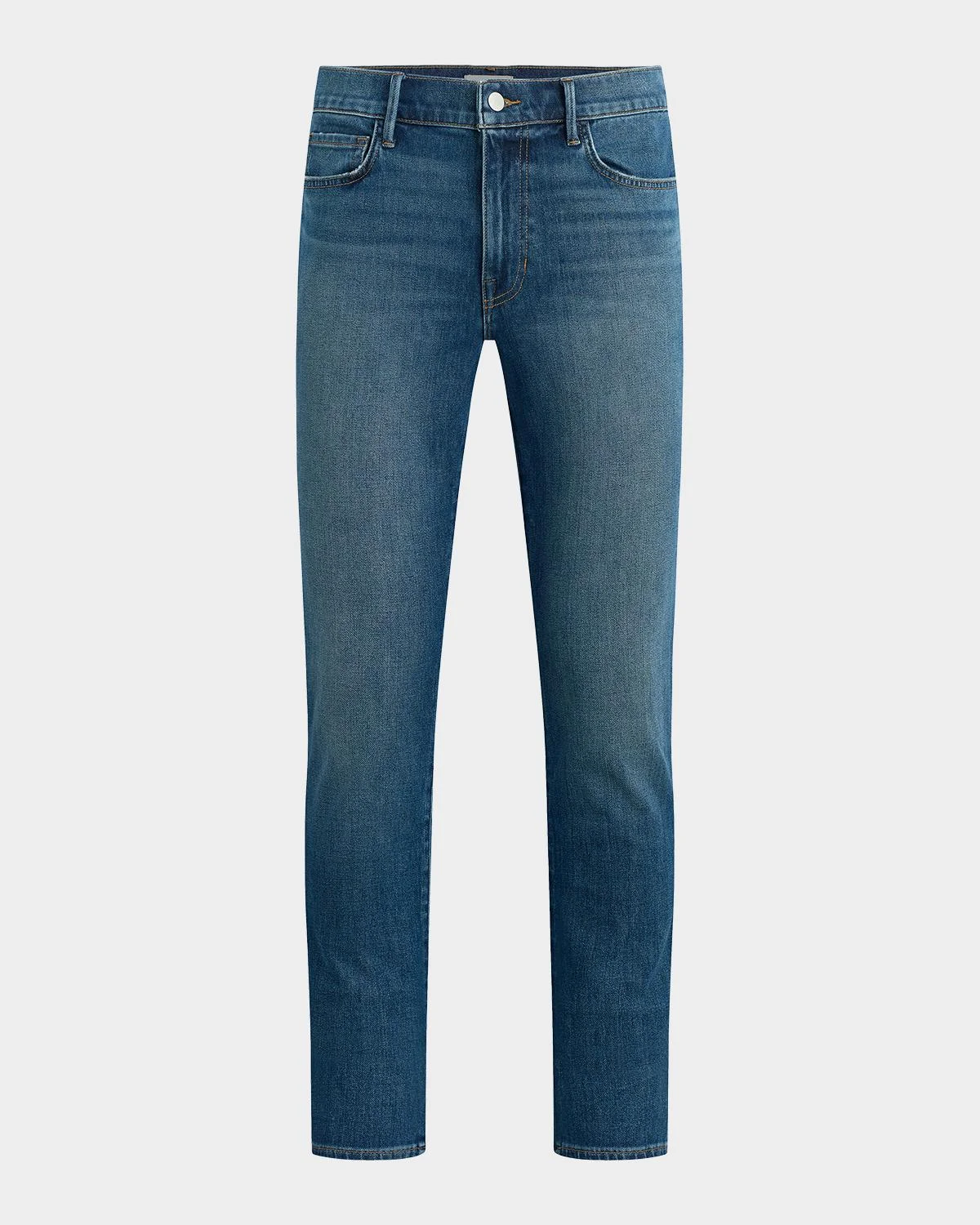 Men's Asher Slim-Leg Jeans - 1