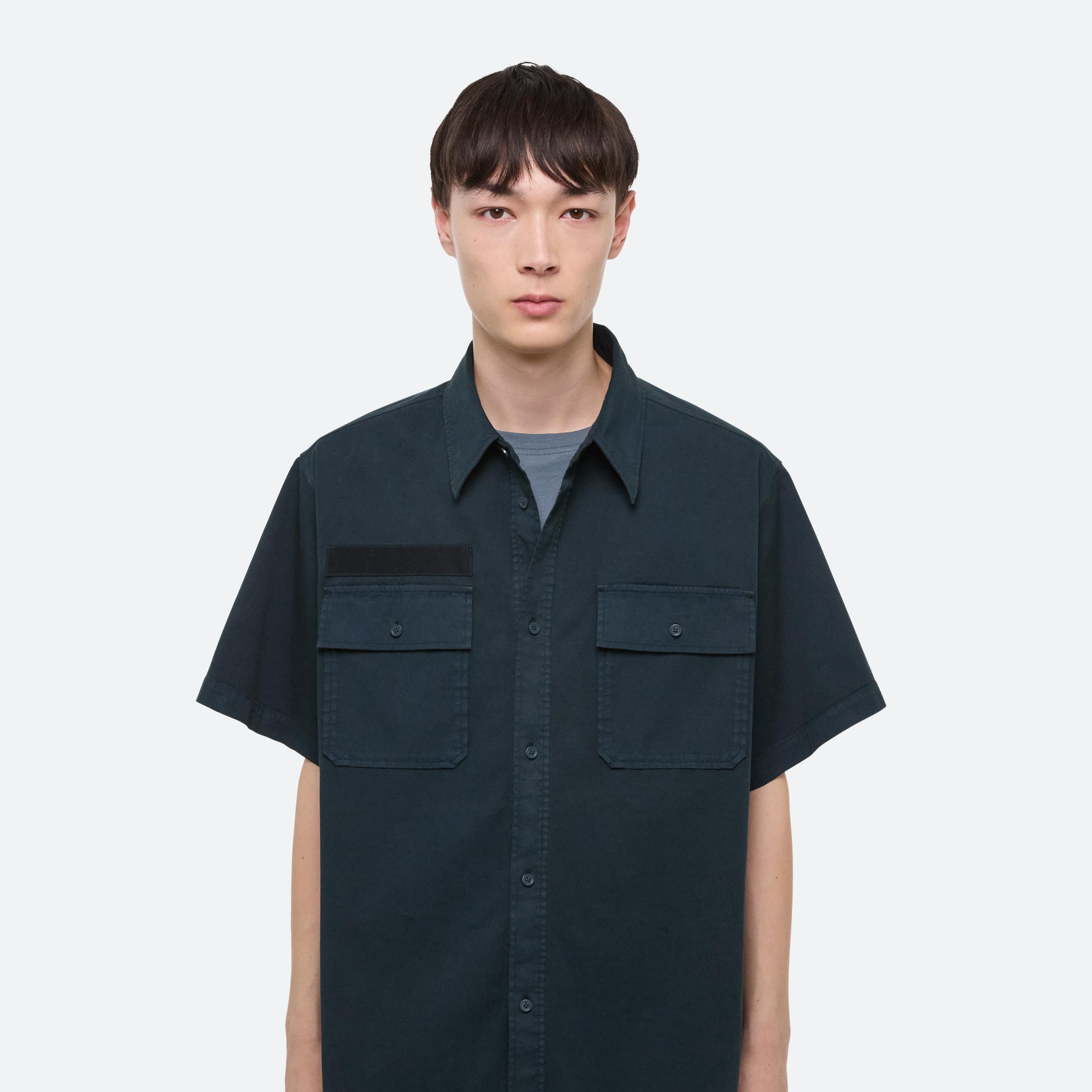 UNIFORM SHIRT - 6