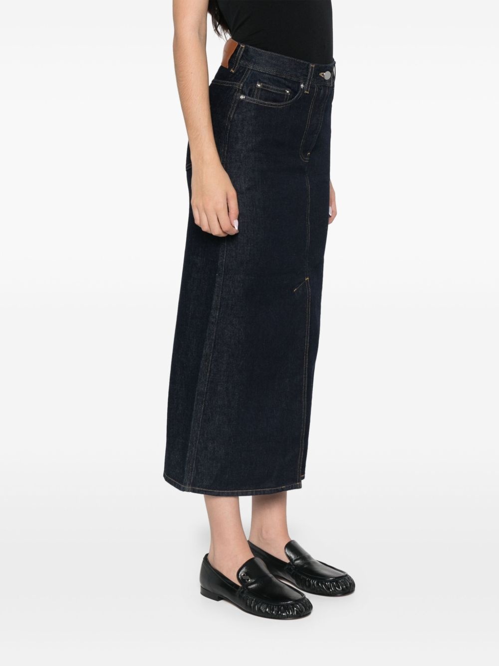 Rona midi skirt - 3