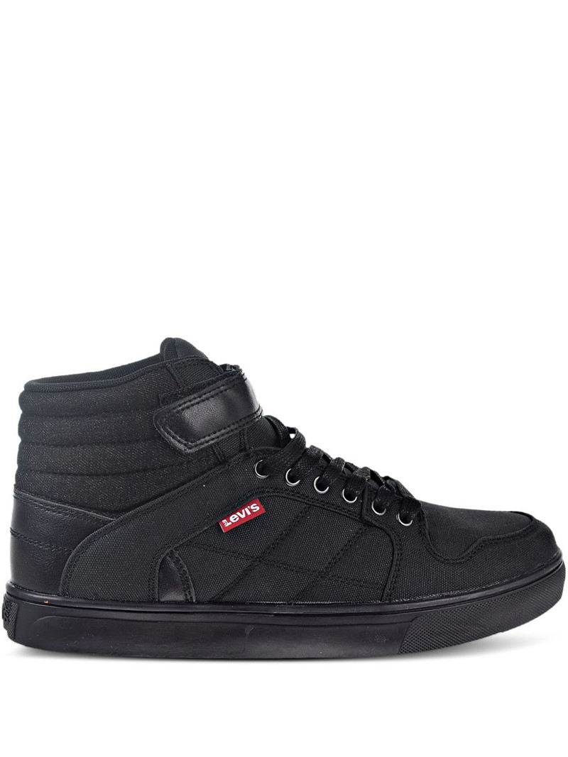 Oakley denim sneakers 1
