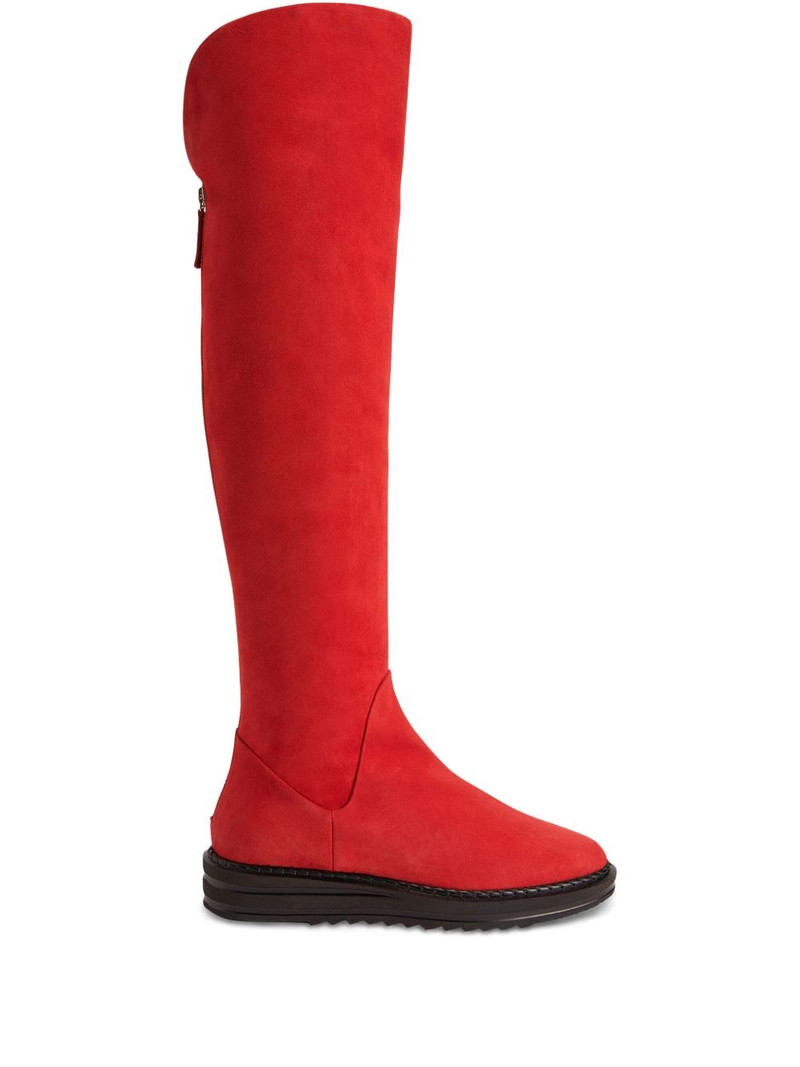 Malakhie boots 1
