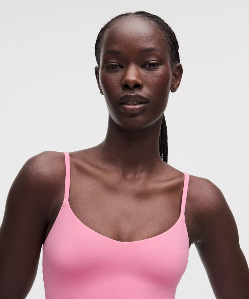 Bend This Cami Spaghetti-Strap Bra *Light Support, A–C Cups 5
