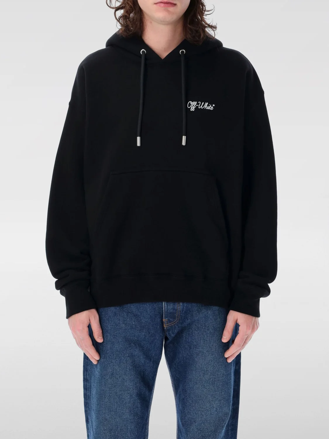 Sweatshirt men Off-white - 1