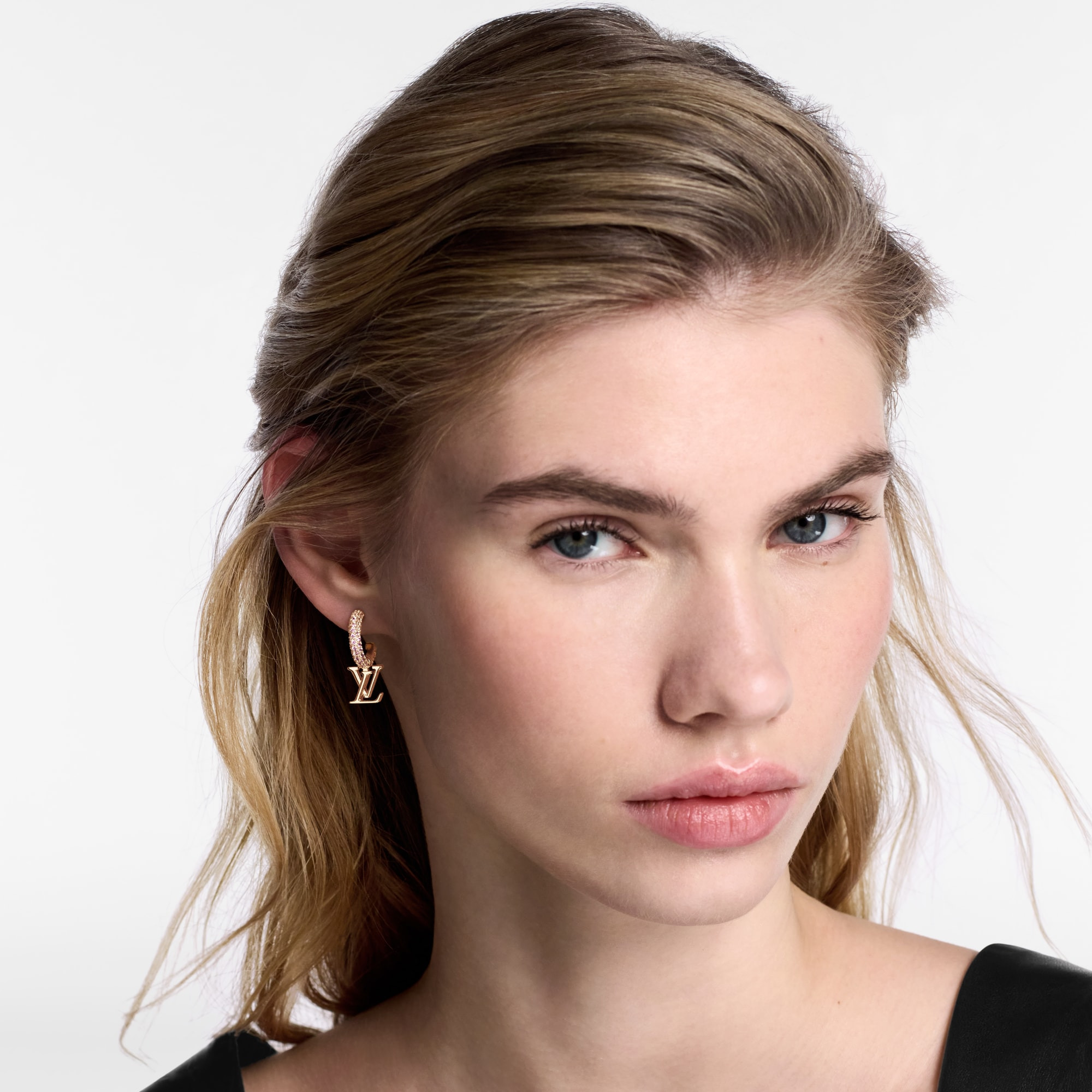LV Iconic Earrings - 4