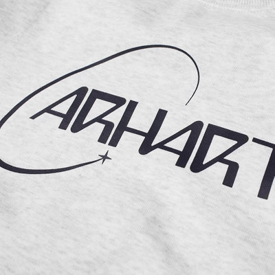 Carhartt Carhartt Orbit Crew Sweat outlook