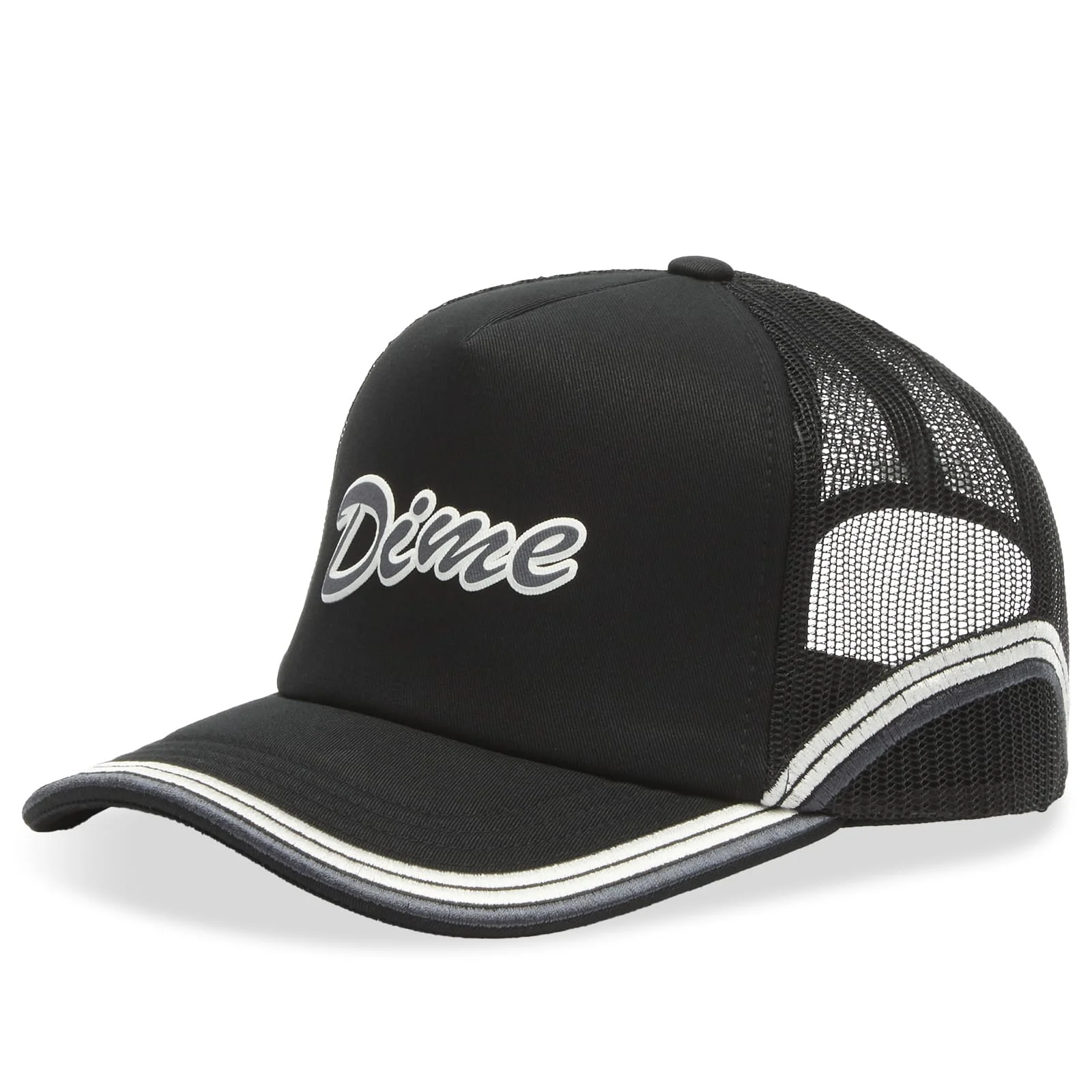 Dime Race Trucker Cap - 1