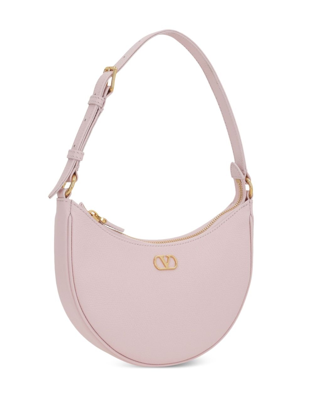 mini VLogo Signature shoulder bag - 3