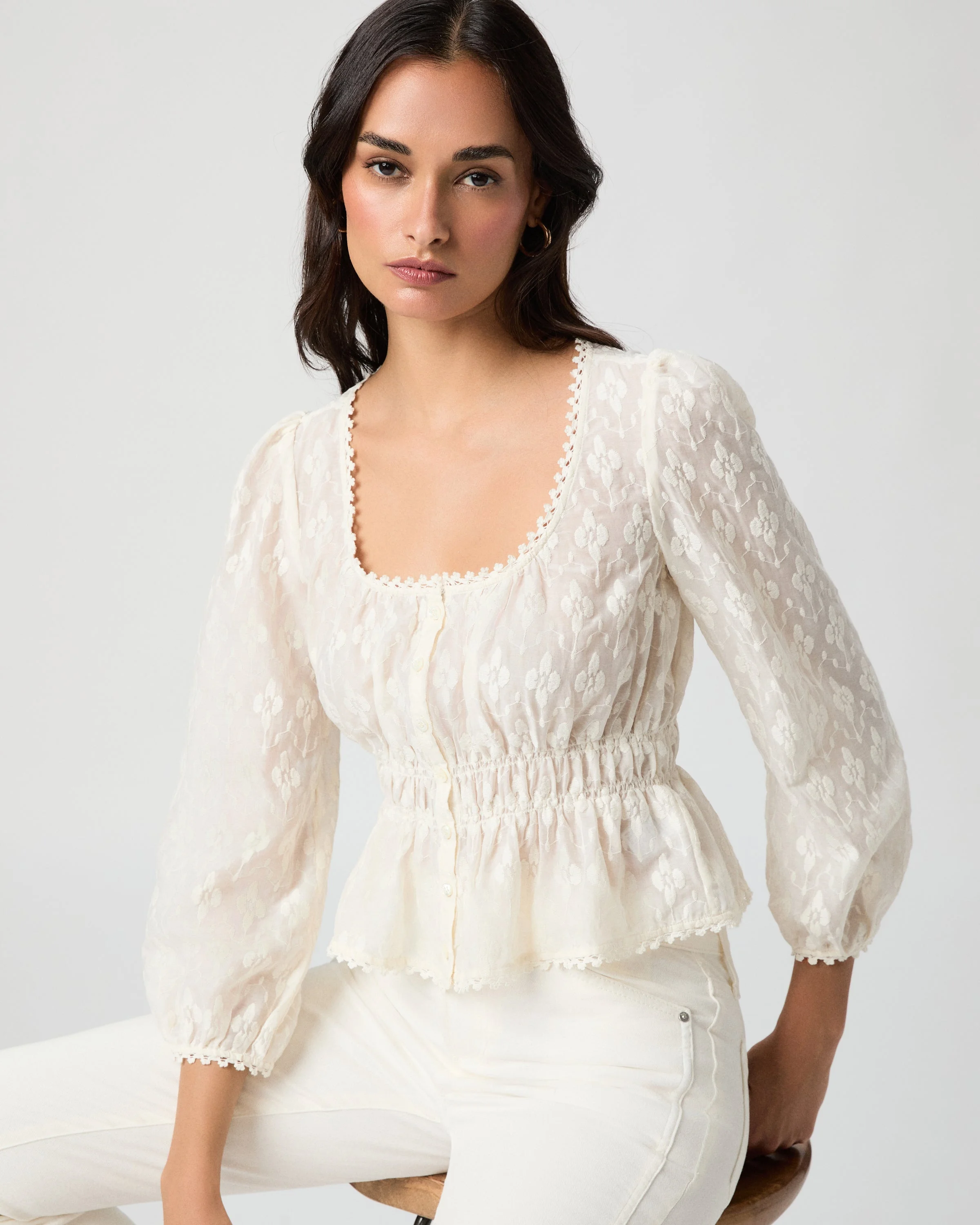 Jay Blouse - 1