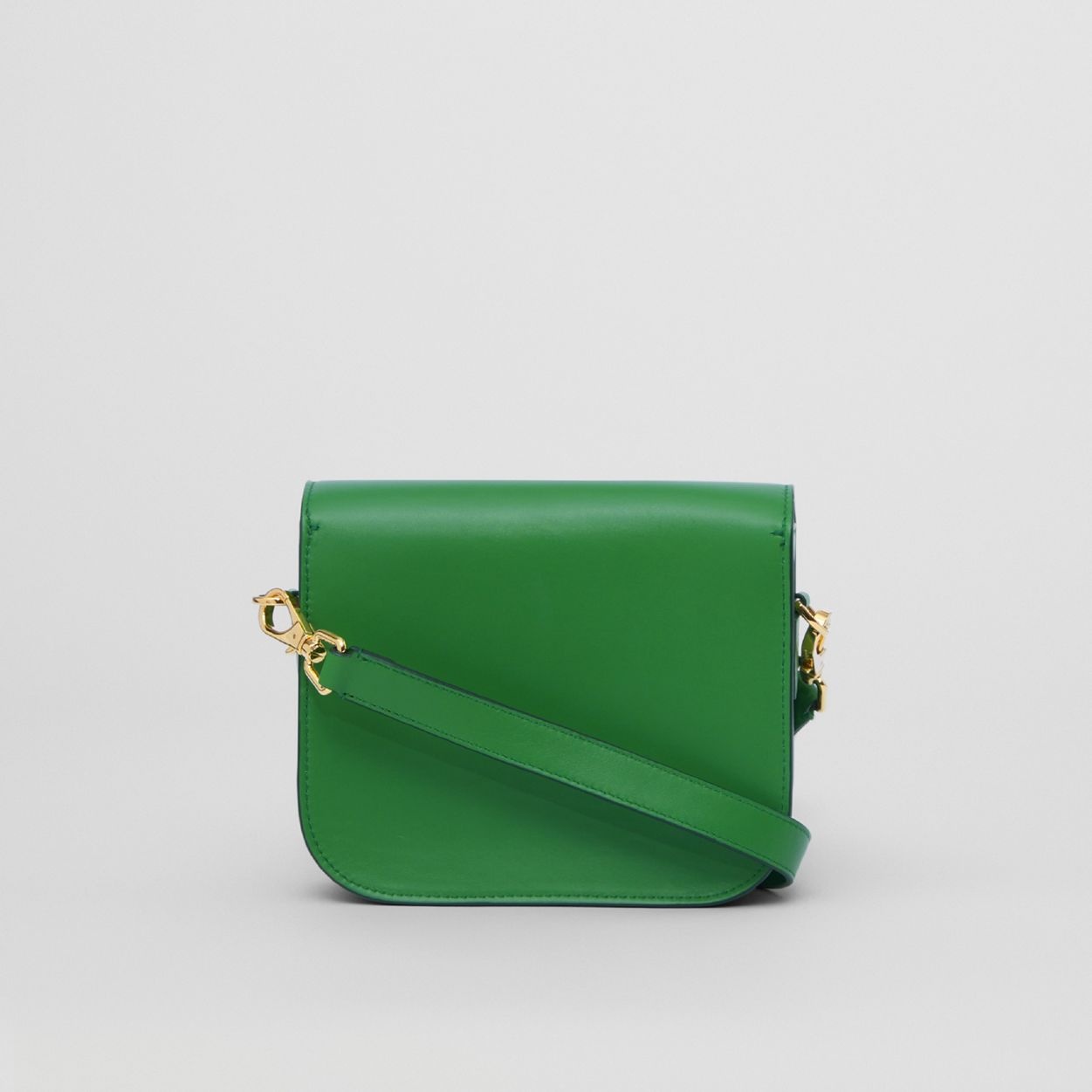 Leather Small Elizabeth Bag - 8