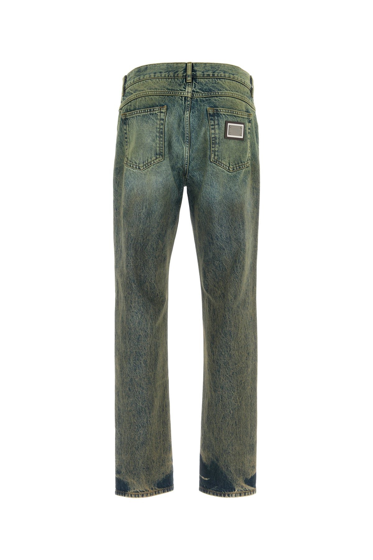 Denim jeans - 2