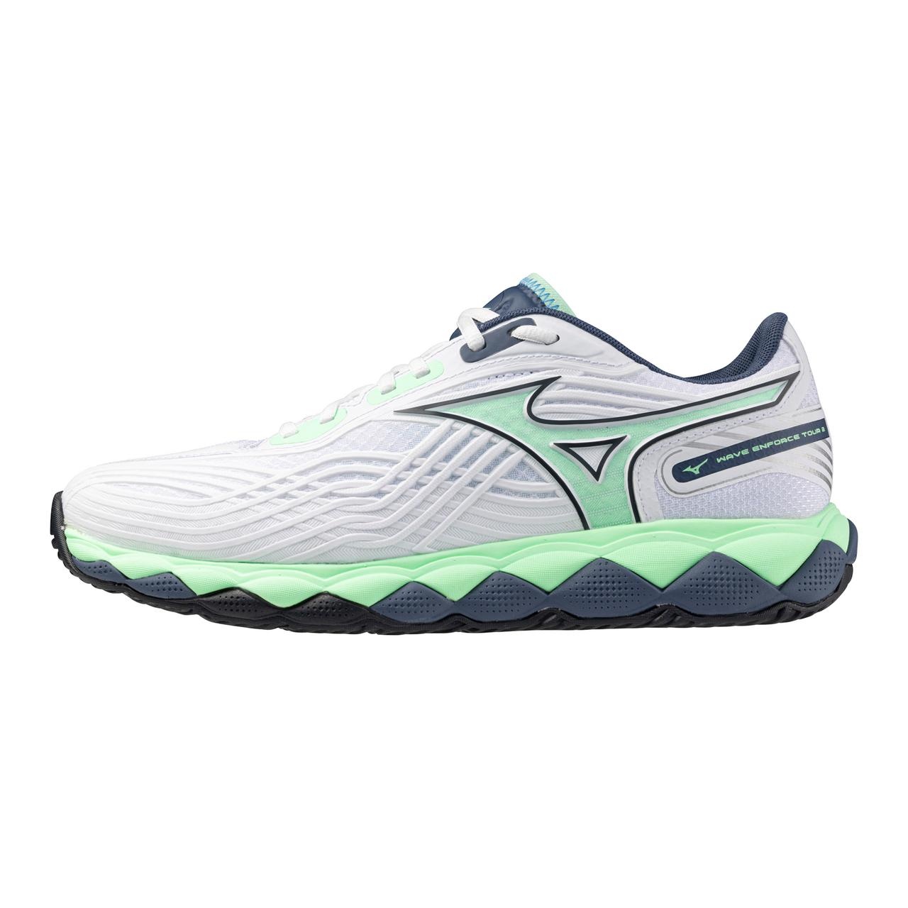 Wave Enforce Tour 2 AC Men's Tennis Shoe - 1