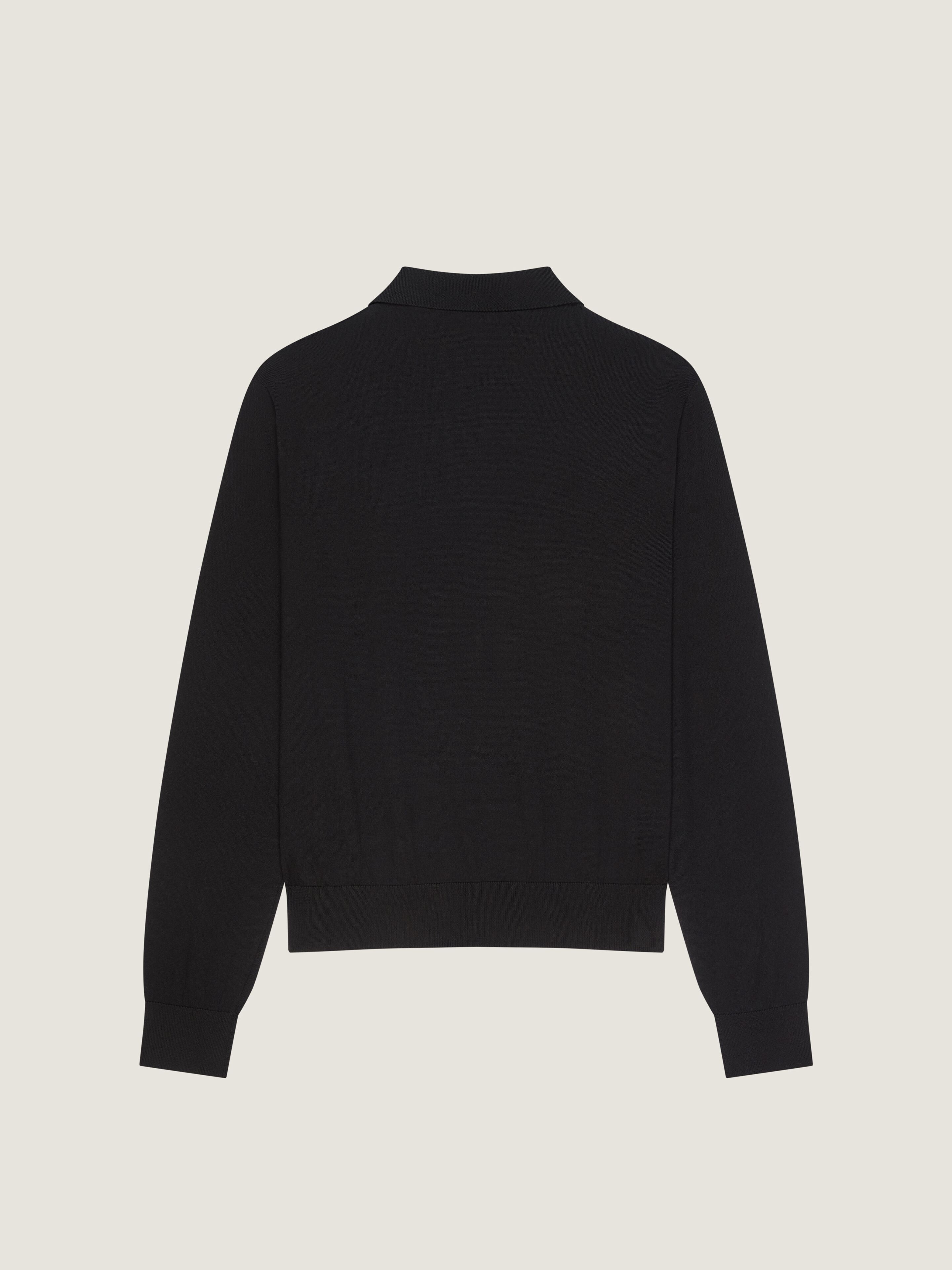 POLO IN COTTON - 2