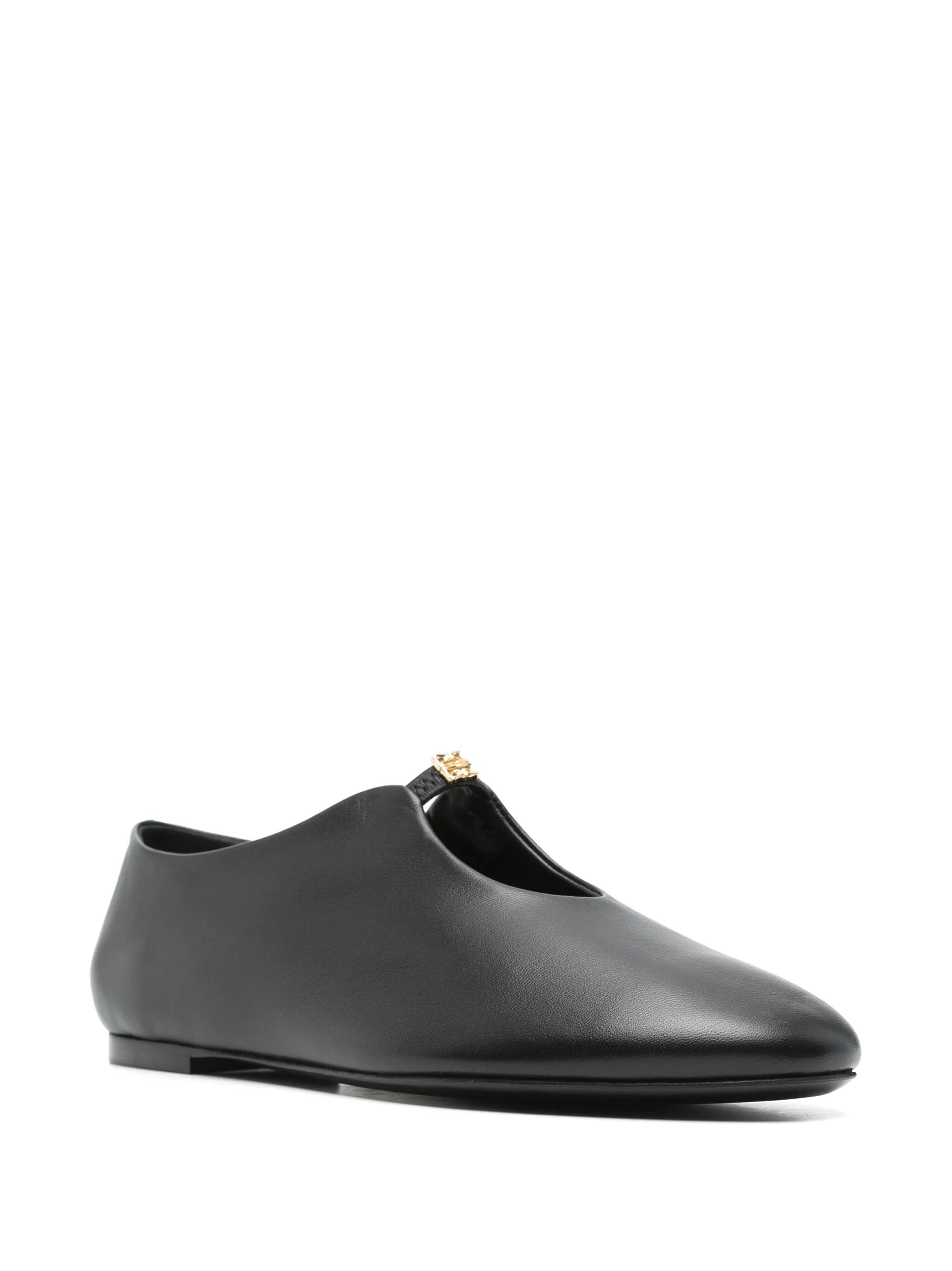 4G Liquid Ballet Flat - 2