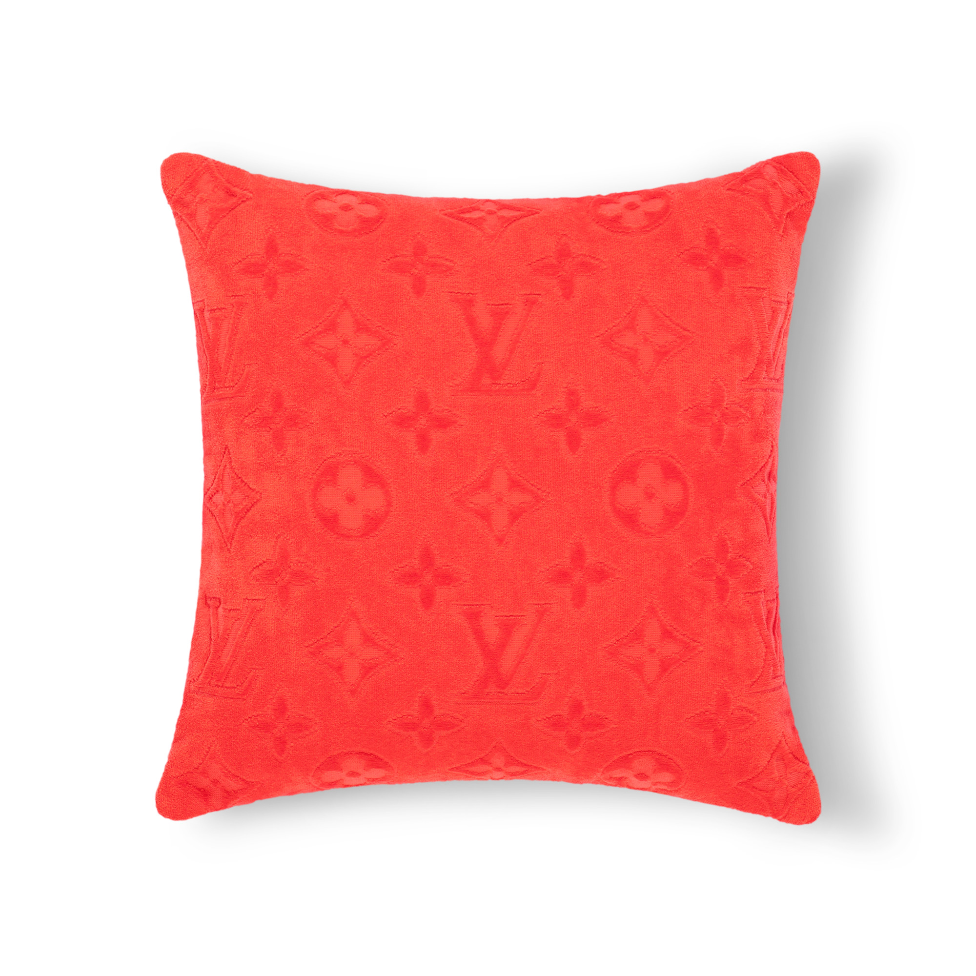 LVacation Beach Pillow - 3