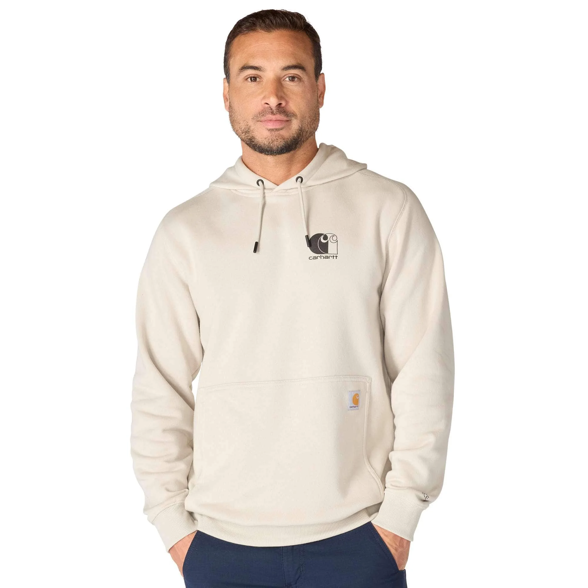 Force Logo Sweatshirt - 1