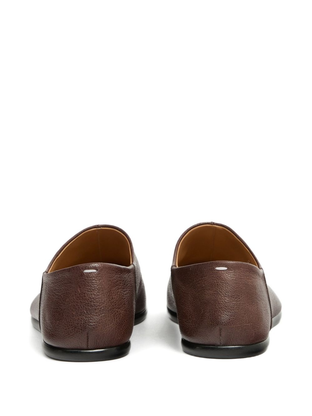 Tabi Babouche loafers - 3