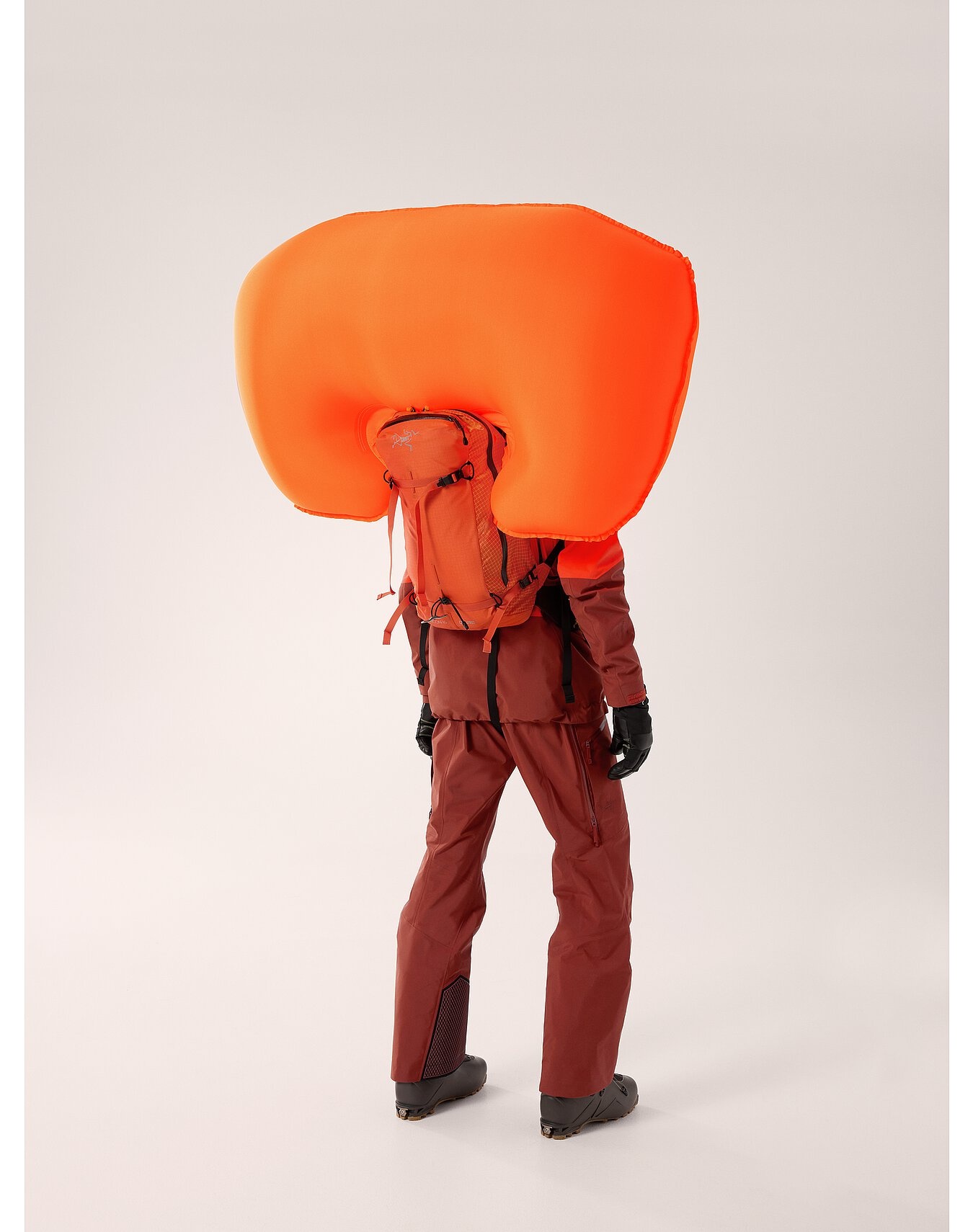 Micon LiTRIC™ 16 Avalanche Airbag - 11