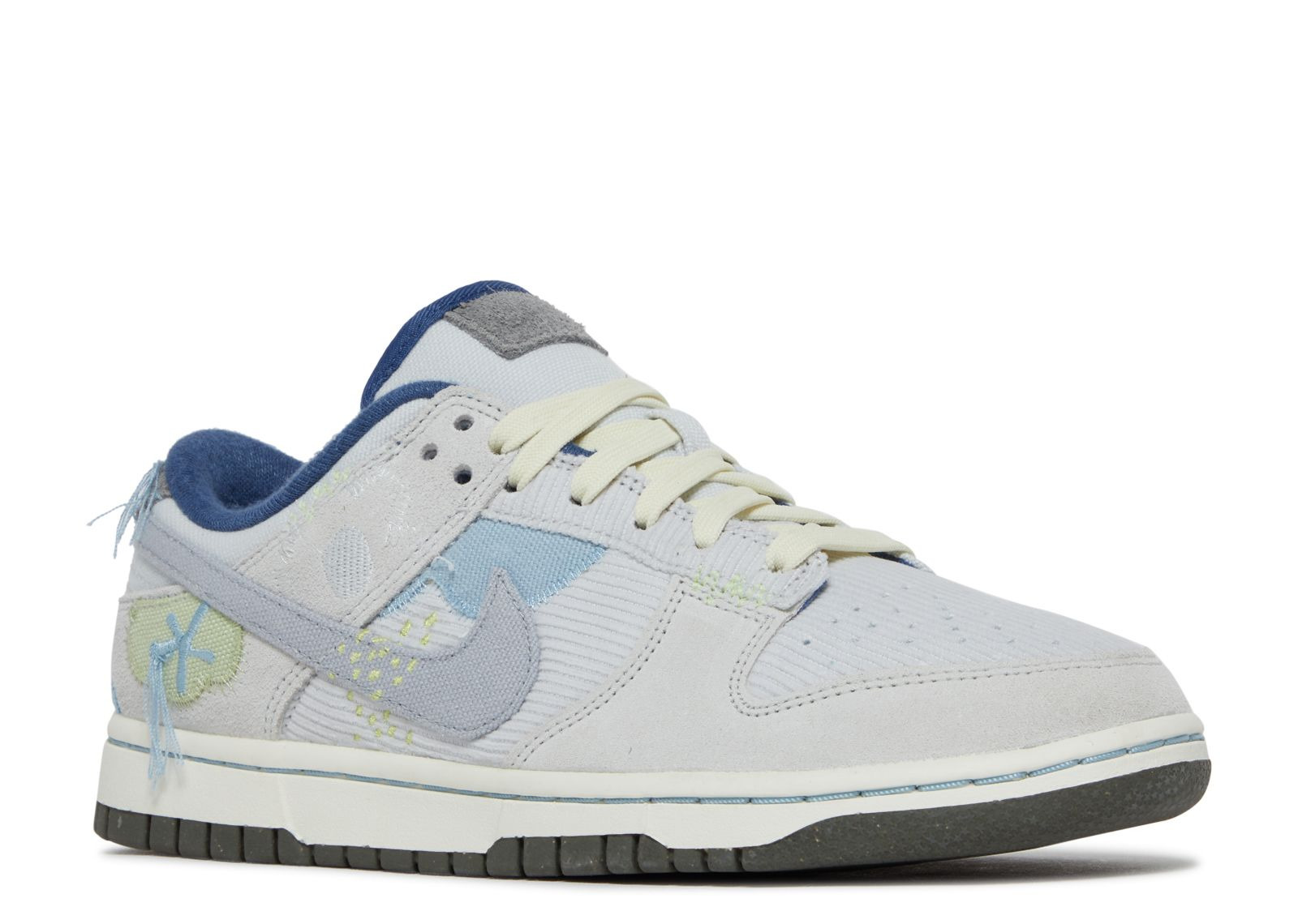 WMNS DUNK LOW 'ON THE BRIGHT SIDE - PHOTON DUST' - 2