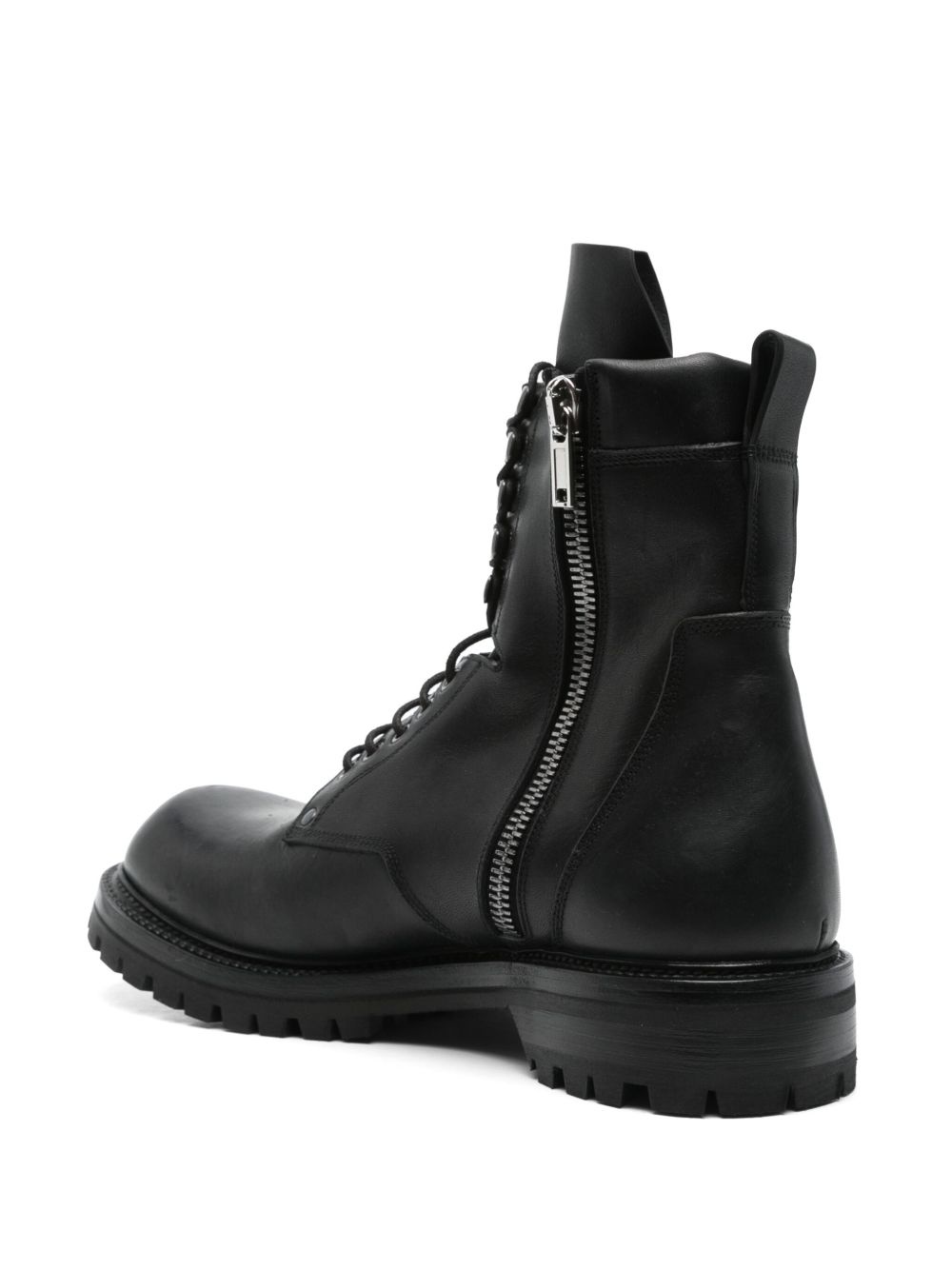 Army combat boots - 3