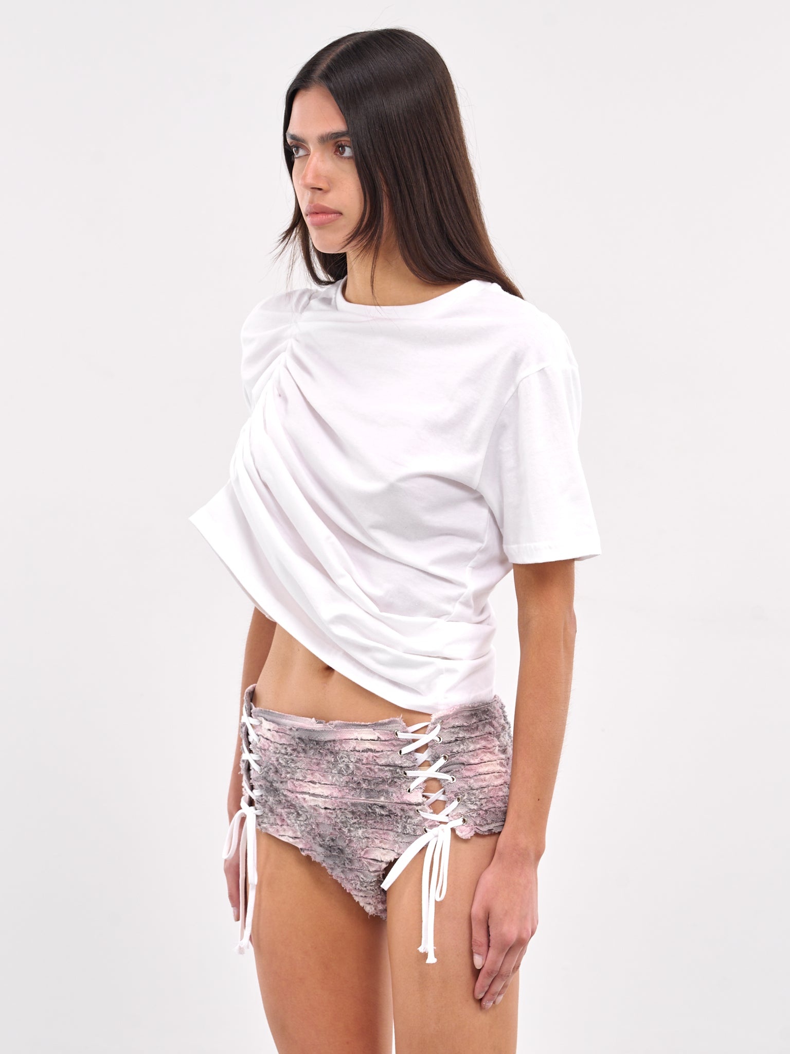 Amaryllis Tee - 2