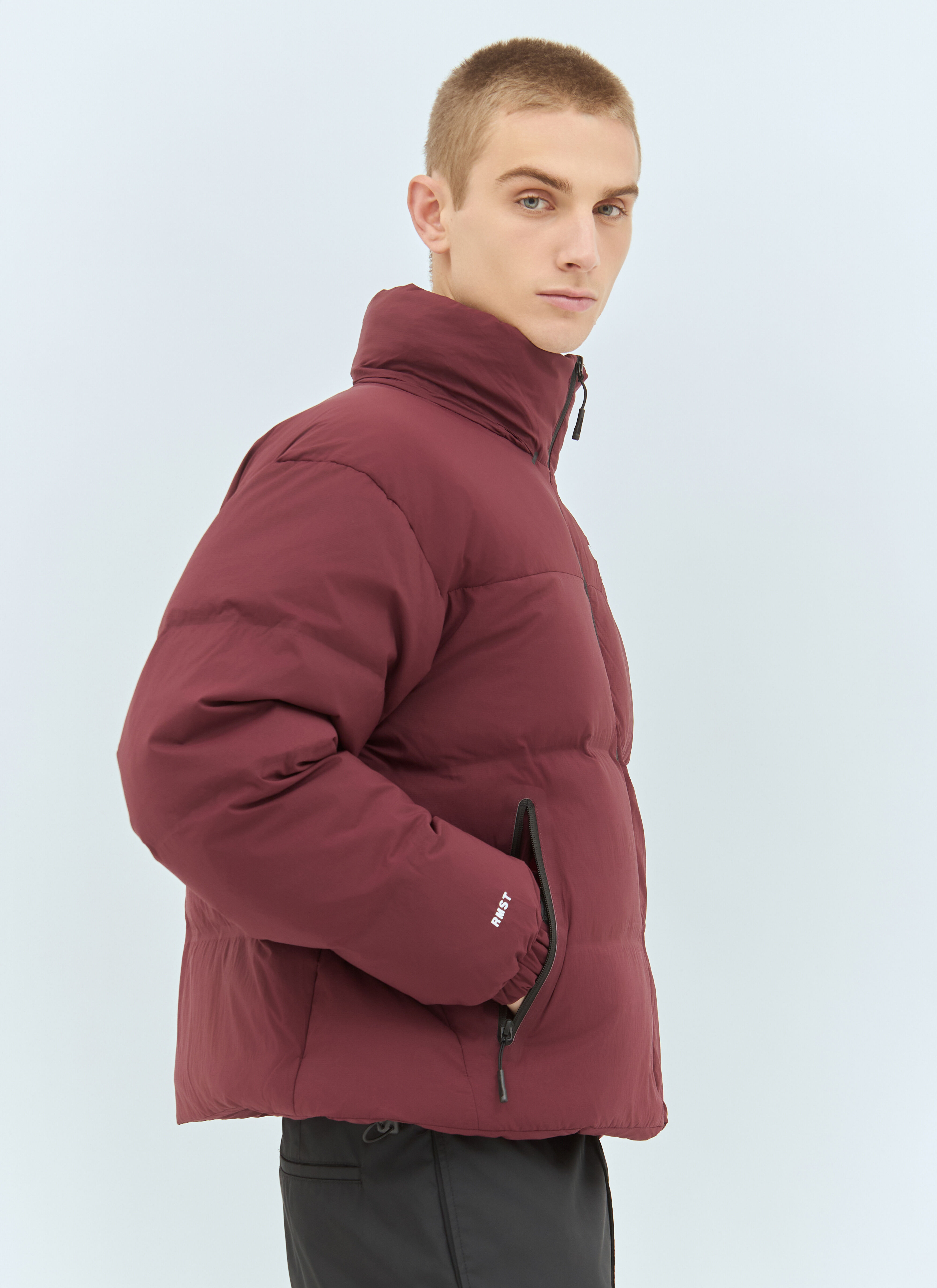 Rmst Nuptse Down Jacket - 4