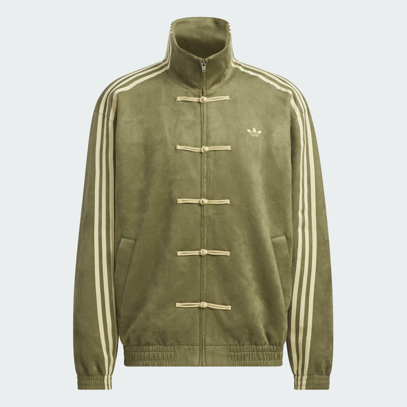 Chinese New Year Jacket 1