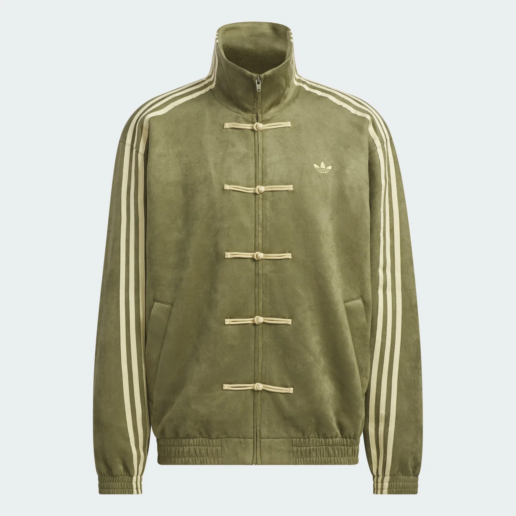 Chinese New Year Jacket - 1