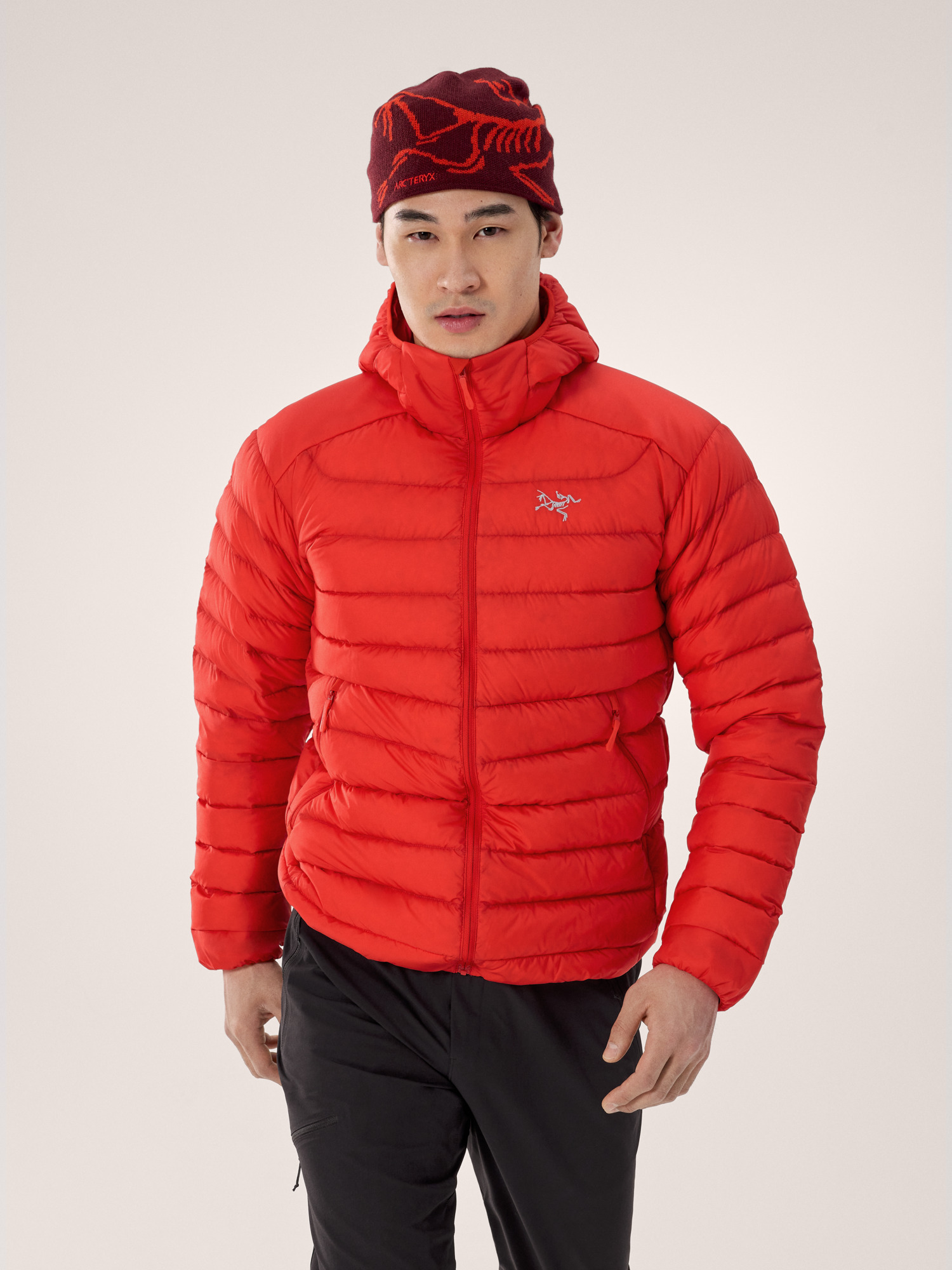 Cerium Hoody - 2