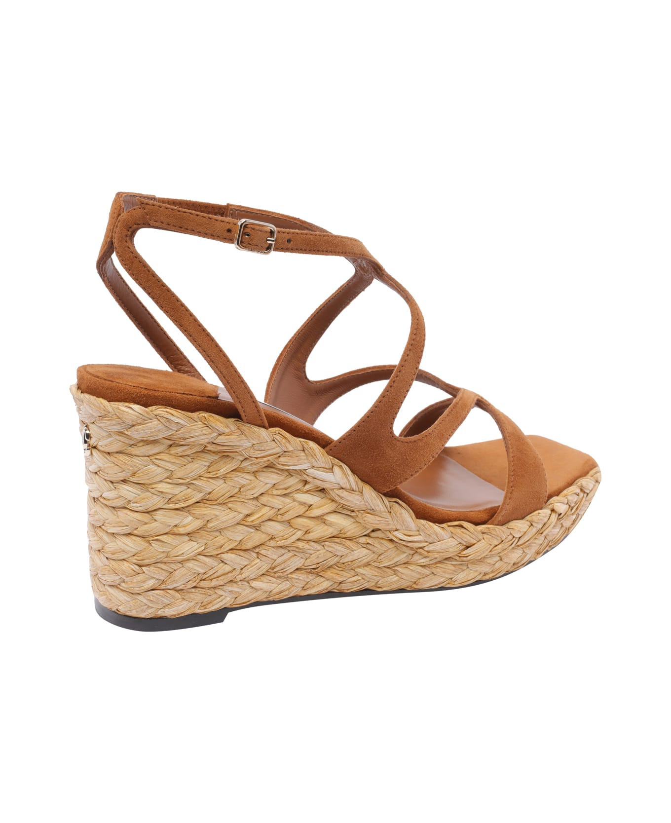 Ayla Wedges - 3