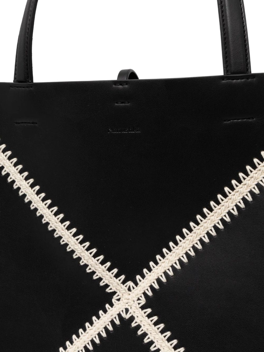The Origami tote bag - 4