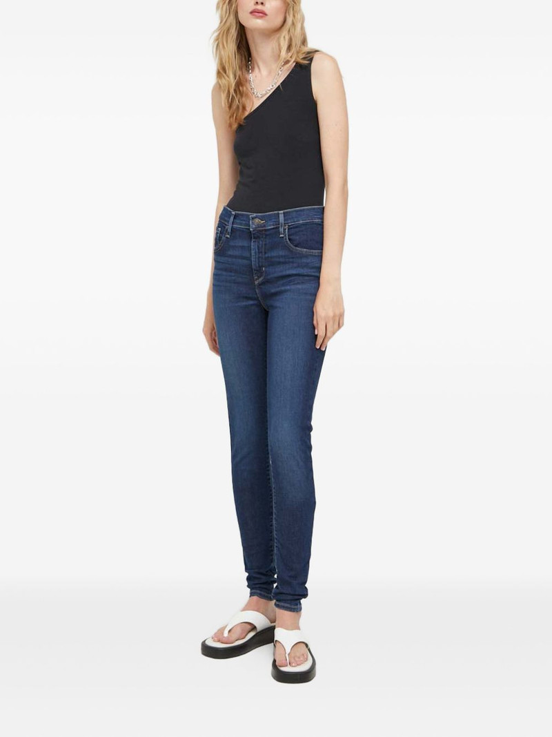 Levi's five-pocket jeans outlook