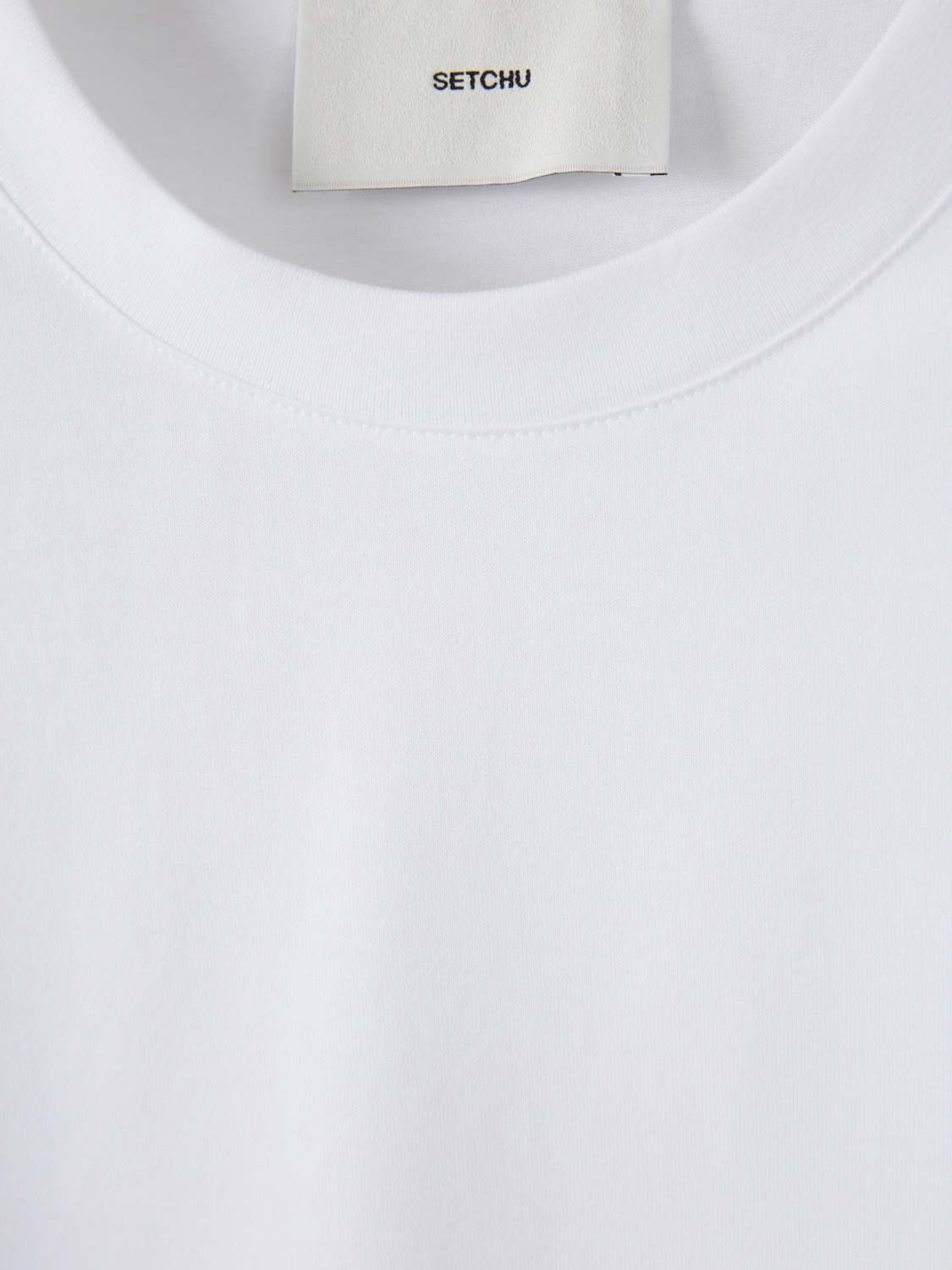 SHORT SLEEVE T-SHIRT - 3