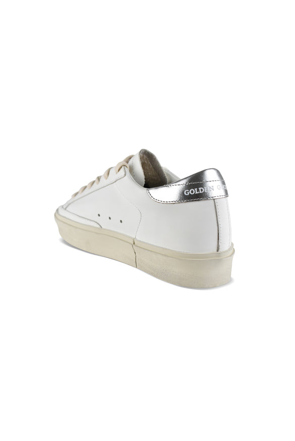 Golden Goose Deluxe Brand Women Hi Star Sneakers - 3