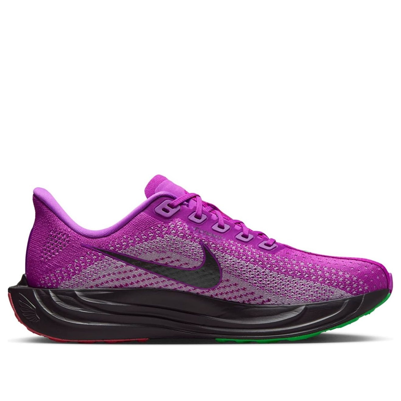 (WMNS) Nike x Faith Kipyegon Pegasus Plus 'Fuchsia Dream' IB4197-500 - 2