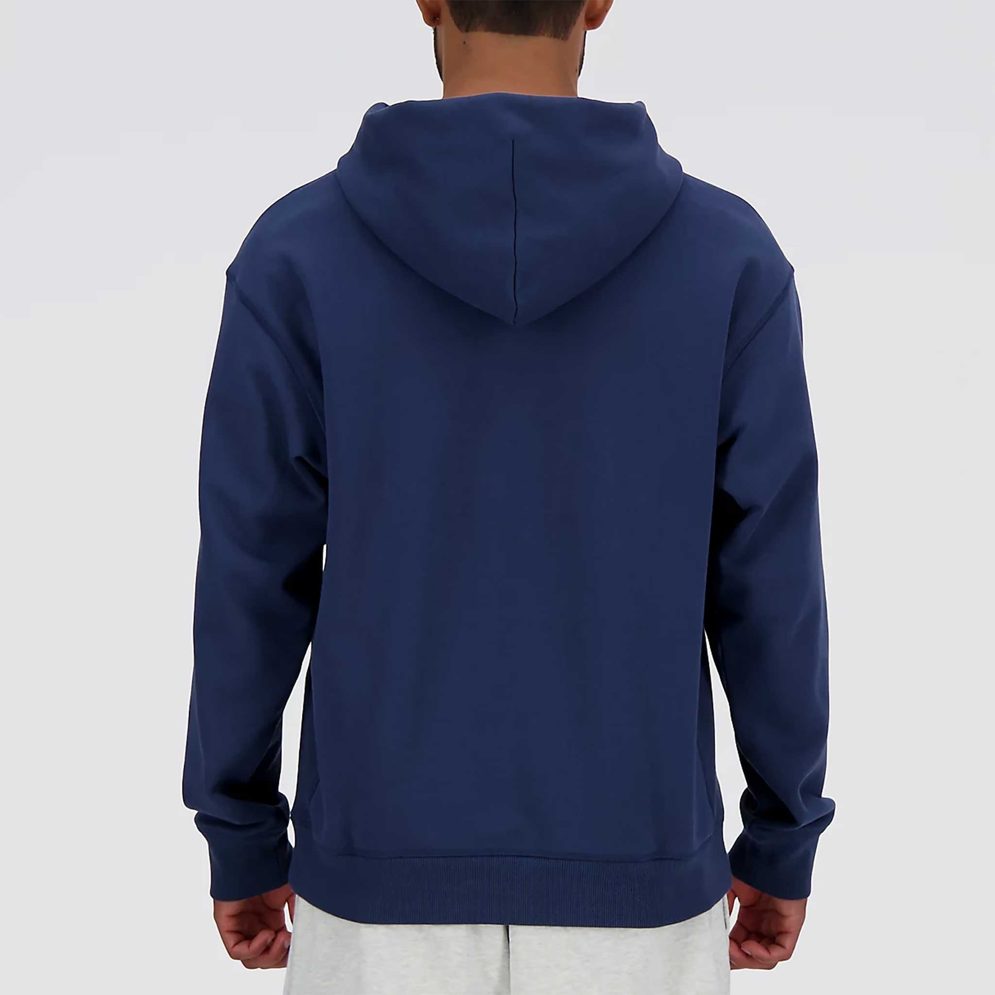 New Balance Athletics French Terry Hoodie Men's - 2