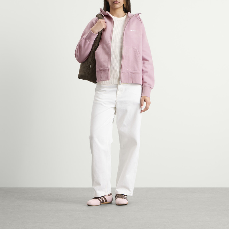 Carhartt Carhartt WIP Hooded Painter Jacket outlook