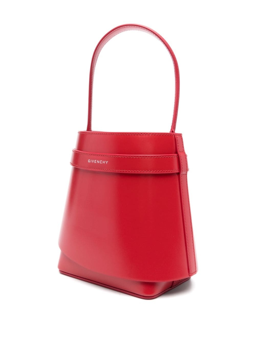 Shark Lock bucket bag - 3