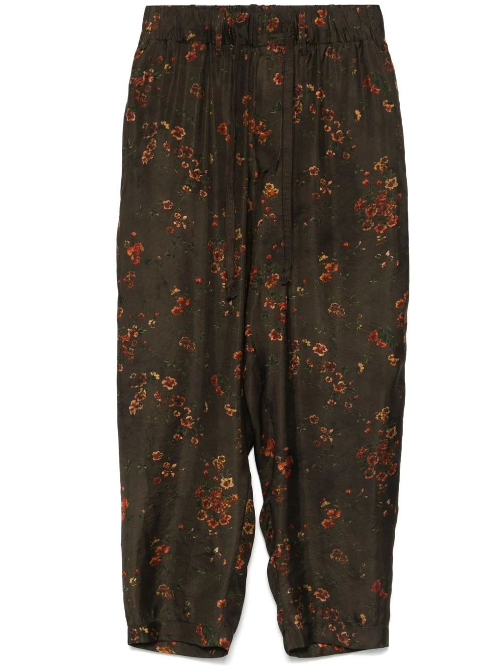 Pigiama trousers - 1