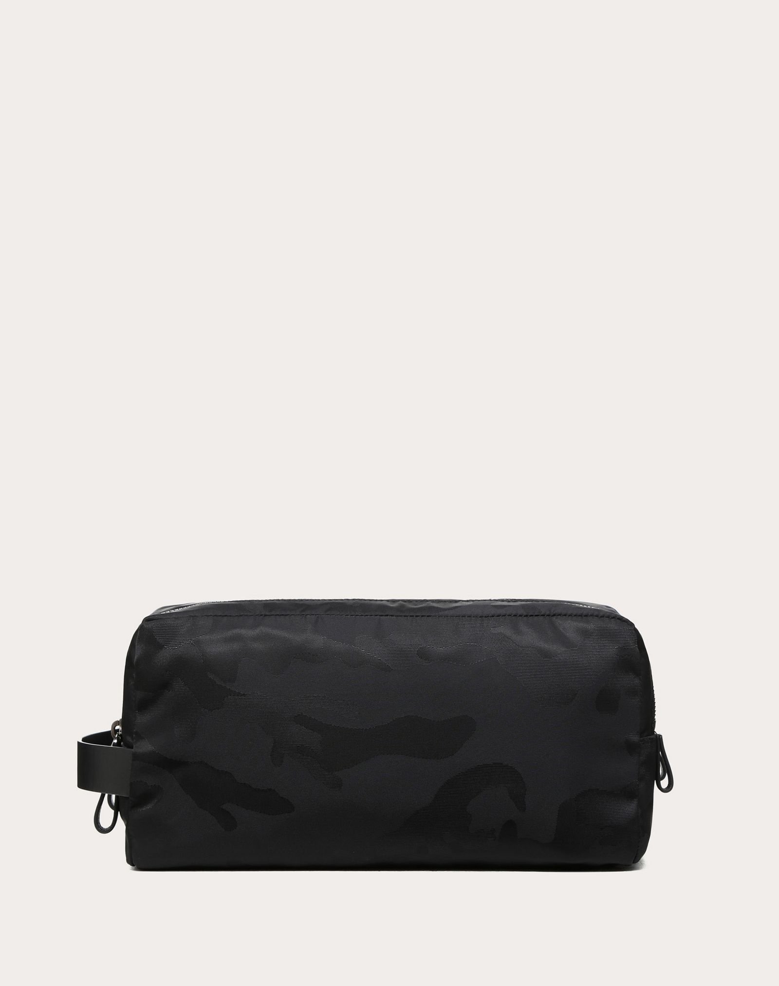 Camouflage Toiletry Bag - 1