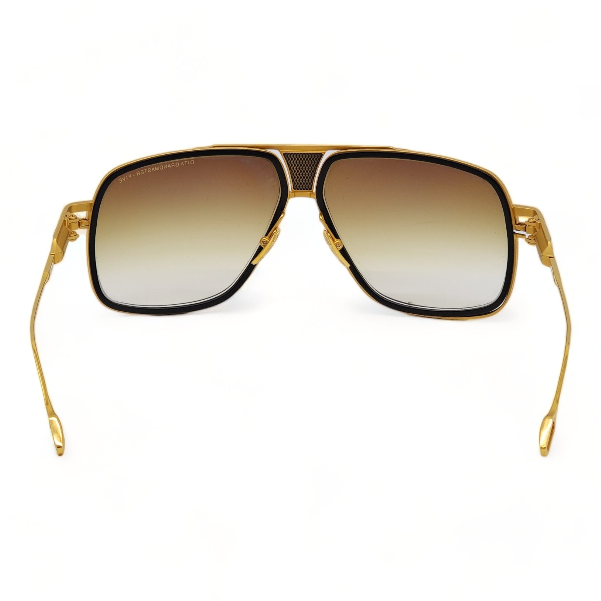 Dita Grandmaster Five Sunglasses - 3