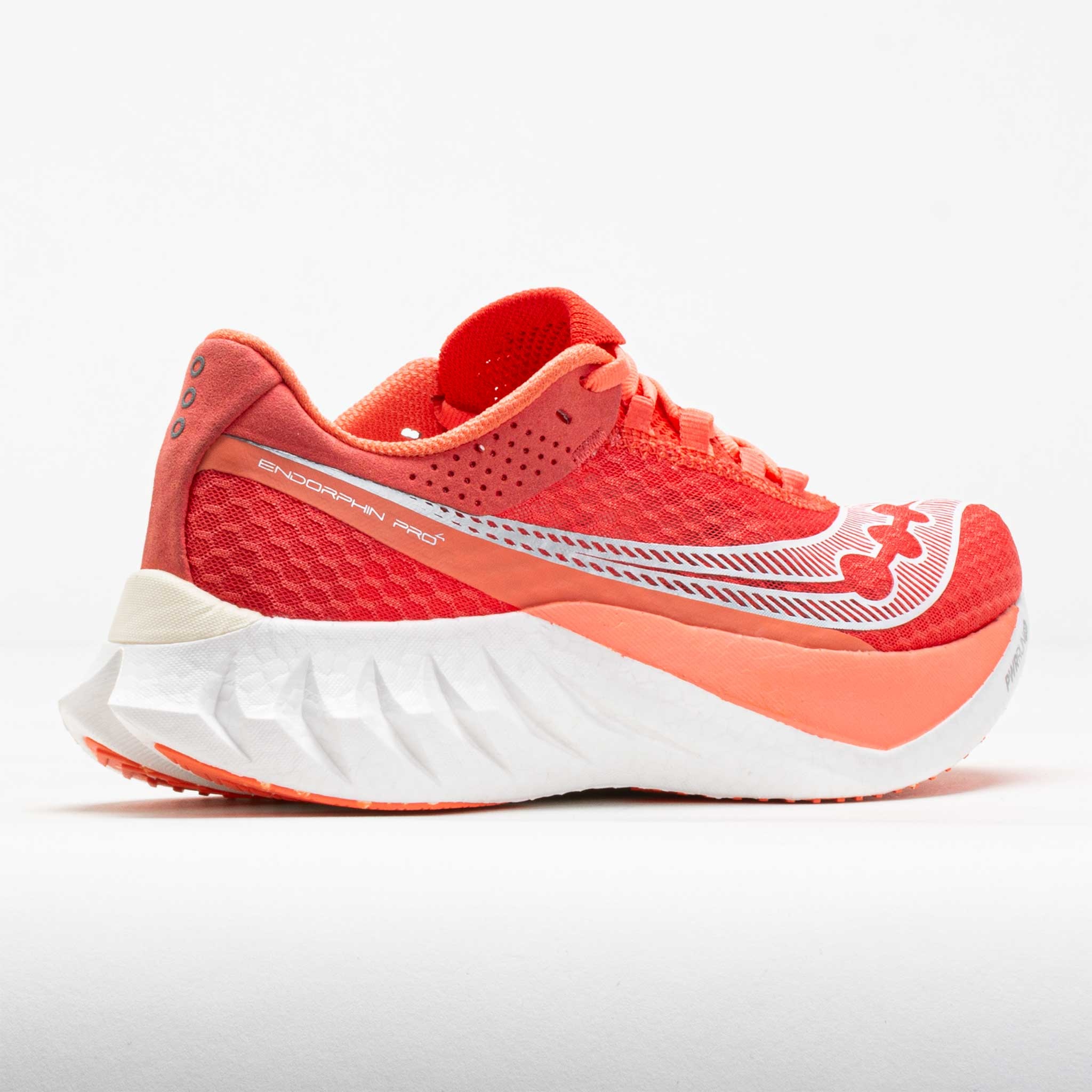 Saucony Endorphin Pro 4 Women's Coral - 6