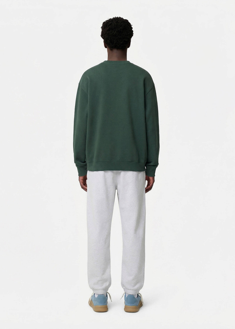 Focus Sweatpants 3