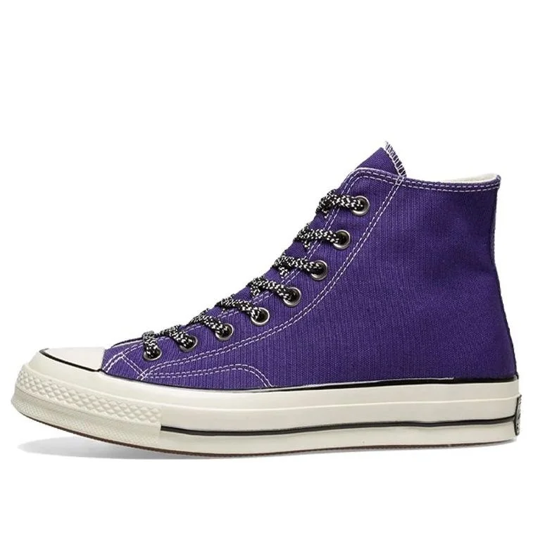 Converse CHUCK 70 HI NEW ORCHID 162366C - 1