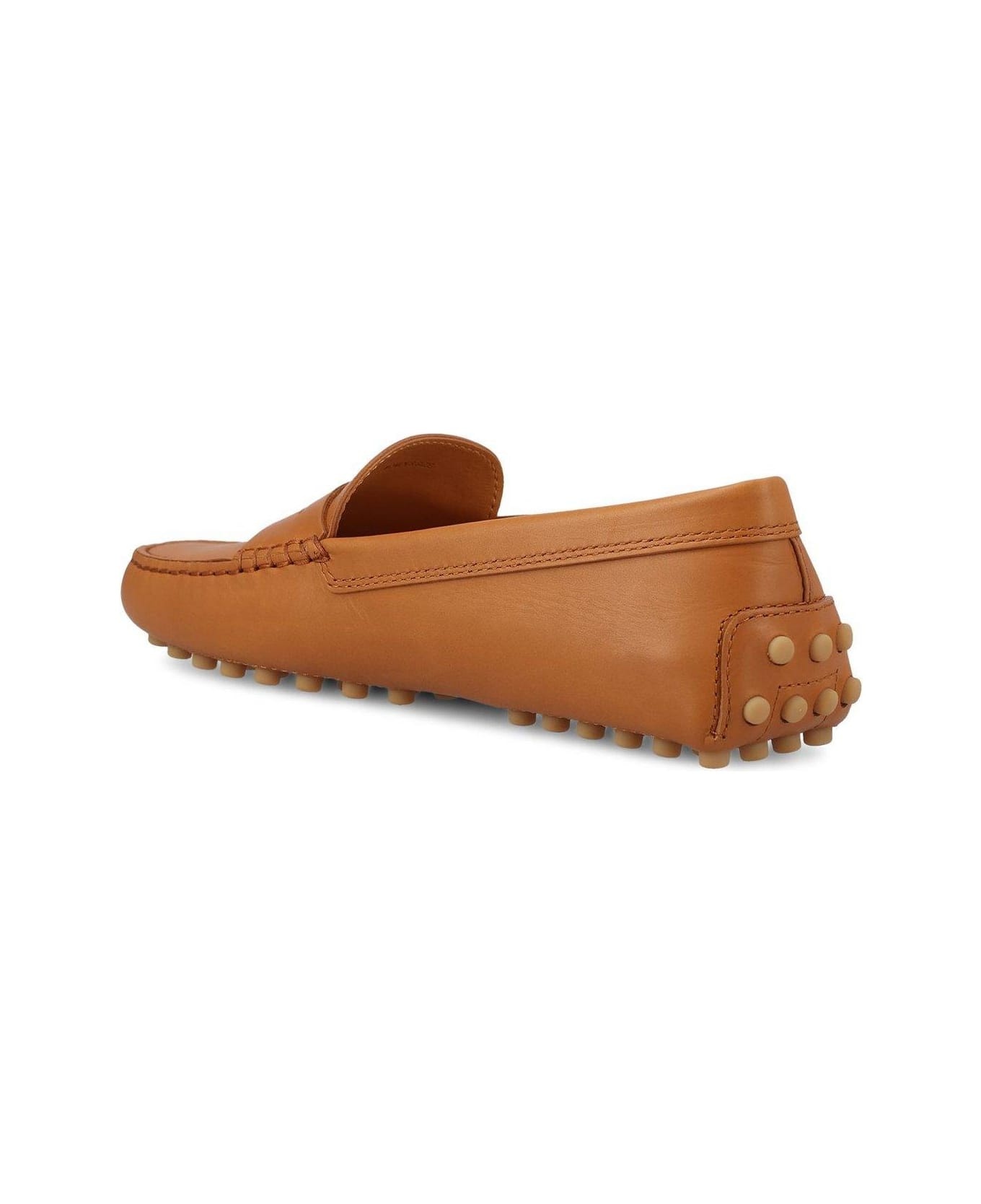 Gommino Driving Shoes - 3