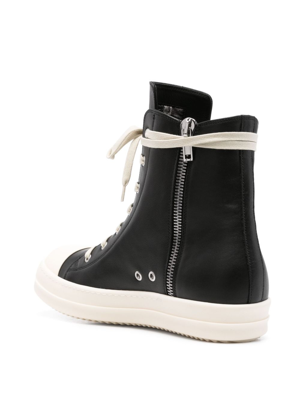 High-Top sneakers - 3