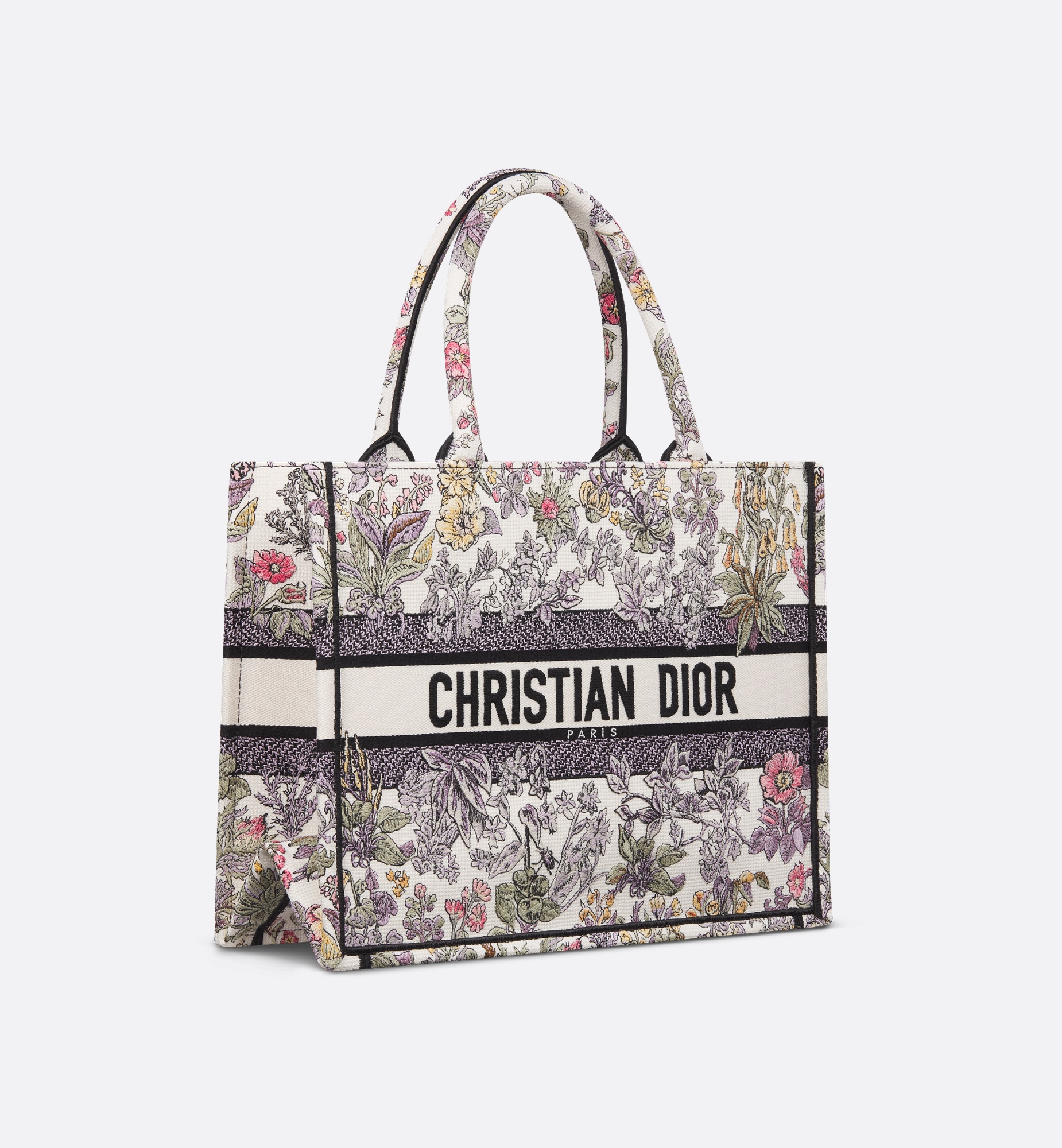 Medium Dior Book Tote - 3