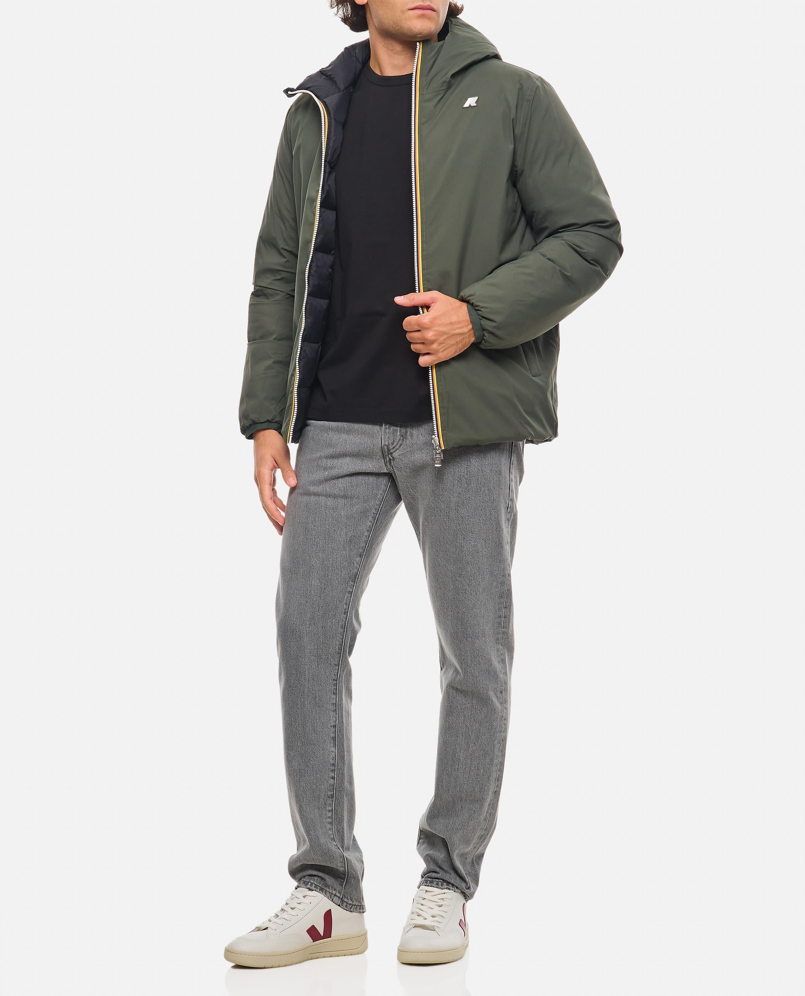 JACK ST THERMO DOUBLE - 3