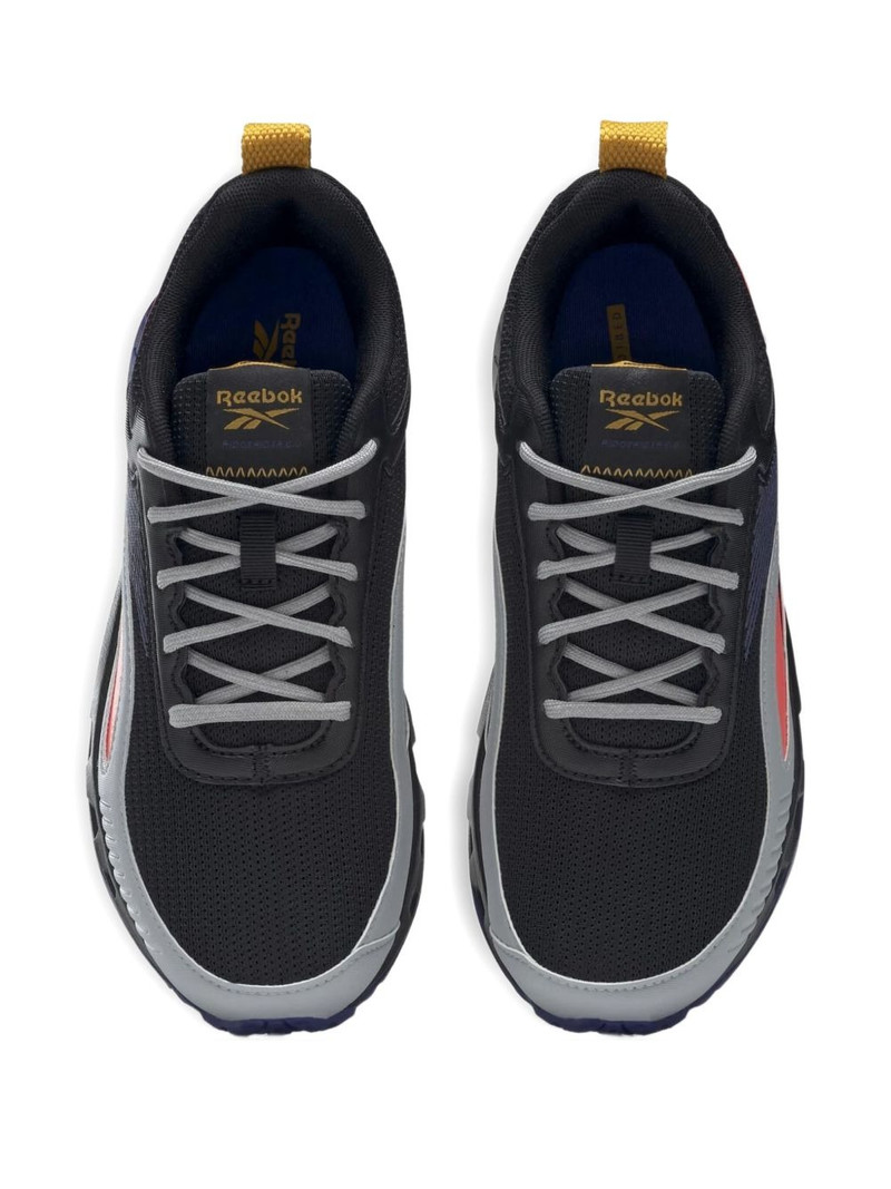 Ridgerider 6.0 "Black" sneakers 4